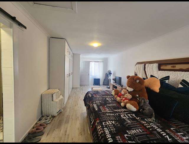 3 BEDROOM TOWNHOUSE SOLD IN KENSINGTON